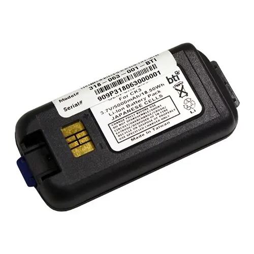 ORIGIN STORAGE BTI 1C BAT FOR HONEYWELL CK62 CK67