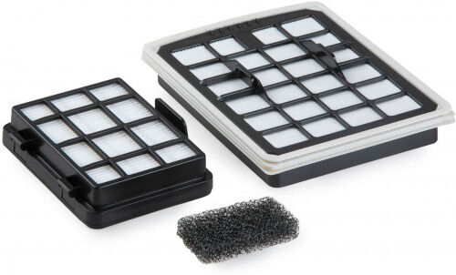 DOMO-ELEKTRO DOMO Kit de filtres pour aspirateur DO7295S-SET