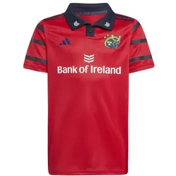 adidas Munster Rugby Heimtrikot Kinder - betsca - 140
