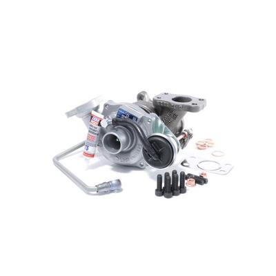 BTS TURBO Lader, Aufladung SERVICE SET REMAN T981132BL für Ford MAZDA Peugeot