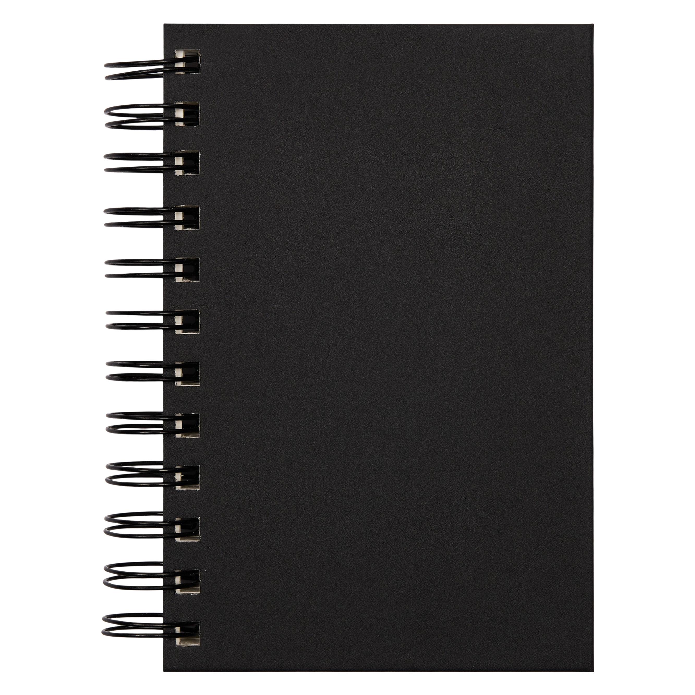 Oxford Skizzenbuch (A6, Blanko, Weicher Einband) (400152649)