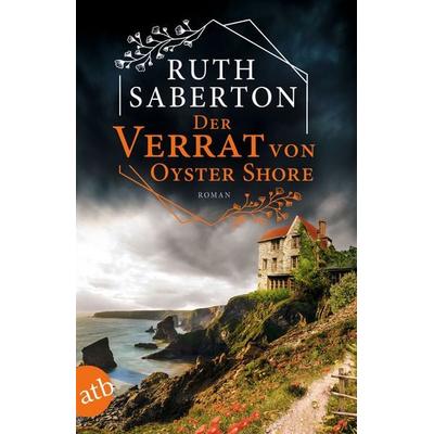 Der Verrat von Oyster Shore, Taschenbuch von Ruth Saberton, Aufbau TB