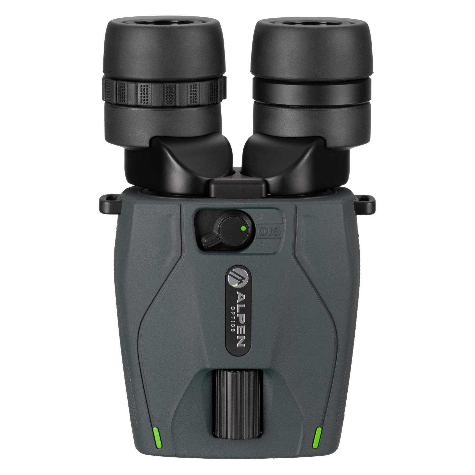 Alpen Optics 16x30 Alpen Apex Steady HD with Image stabilisation (16x, 30 mm) (ALP191630)
