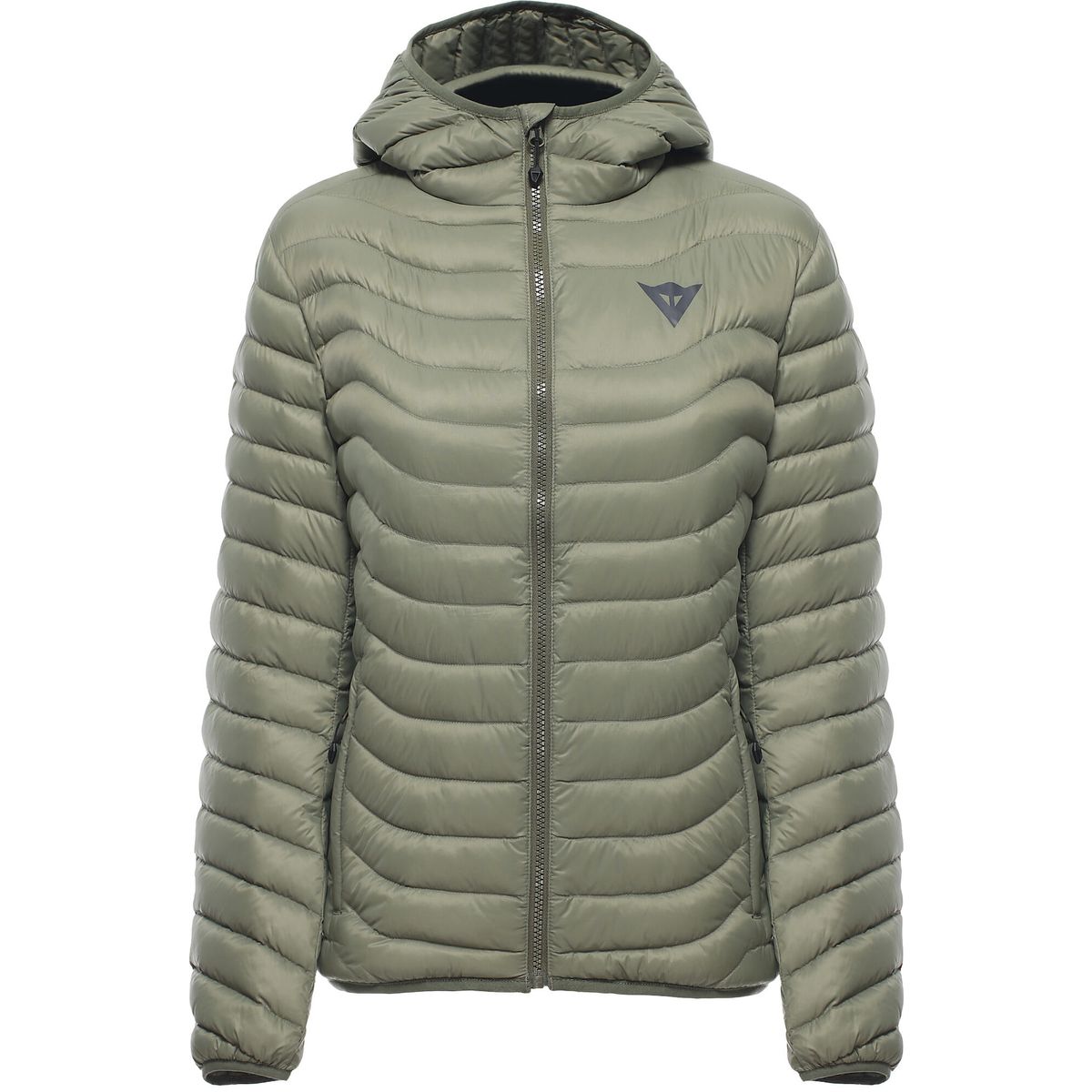 Dainese Light Downjacket WMN deep-lichen-green (F80) XS 2047400023-F80-XS