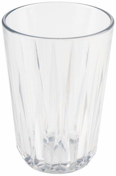 APS Bicchiere "Crystal" 0,15L Trasparente