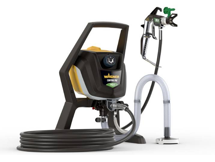 Wagner Control Pro Verfspuit 350 R - Airless