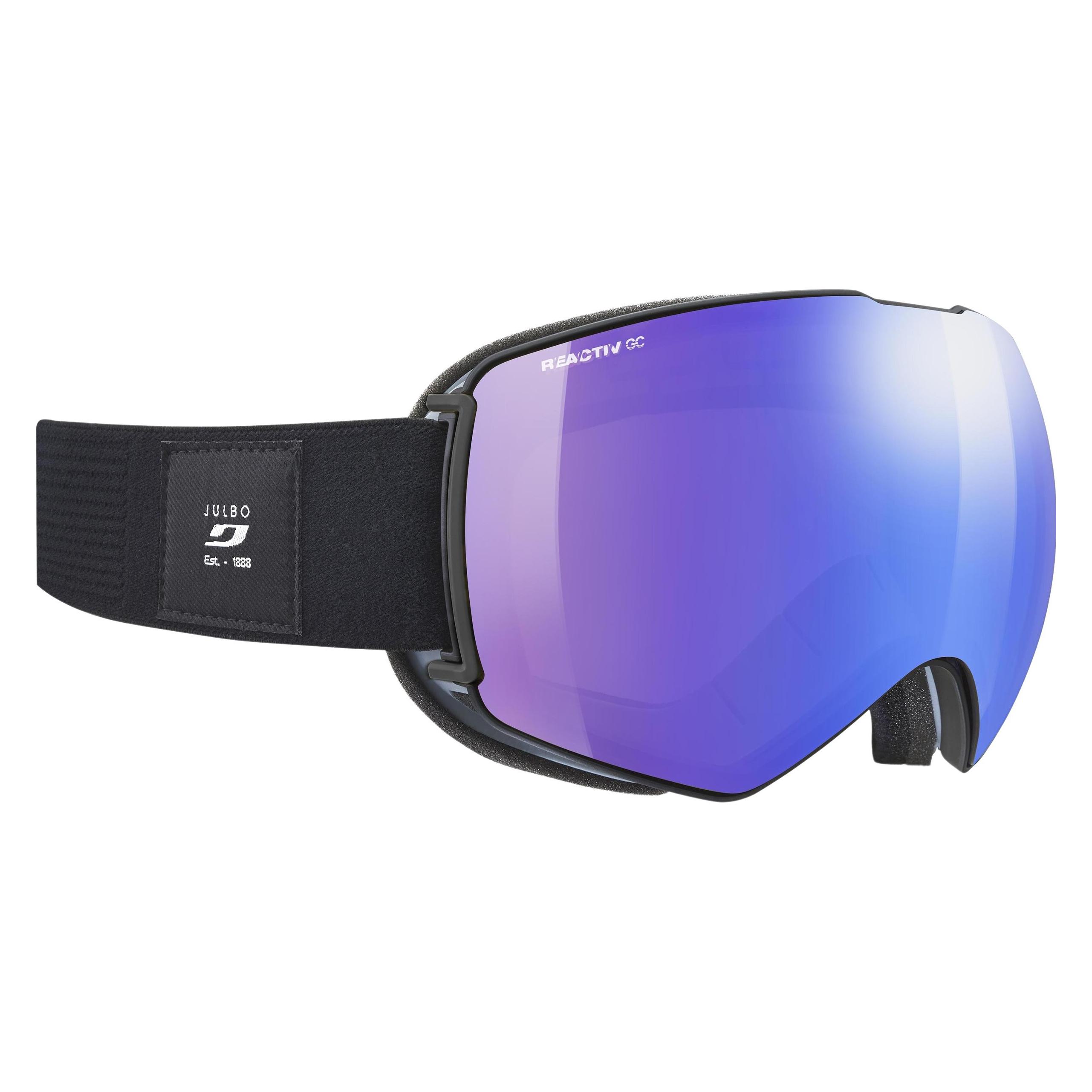 Julbo Skibrille Light Year Otg (J81177143)