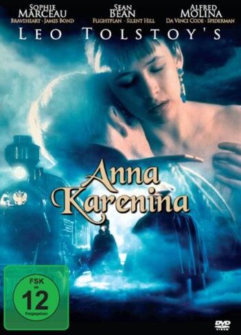 Anna Karenina - Preis vom 09.10.2026 07:28:09 h