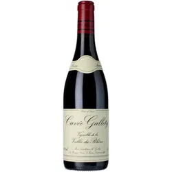 Rouge 2022 - Domaine Gallety - 0.75L