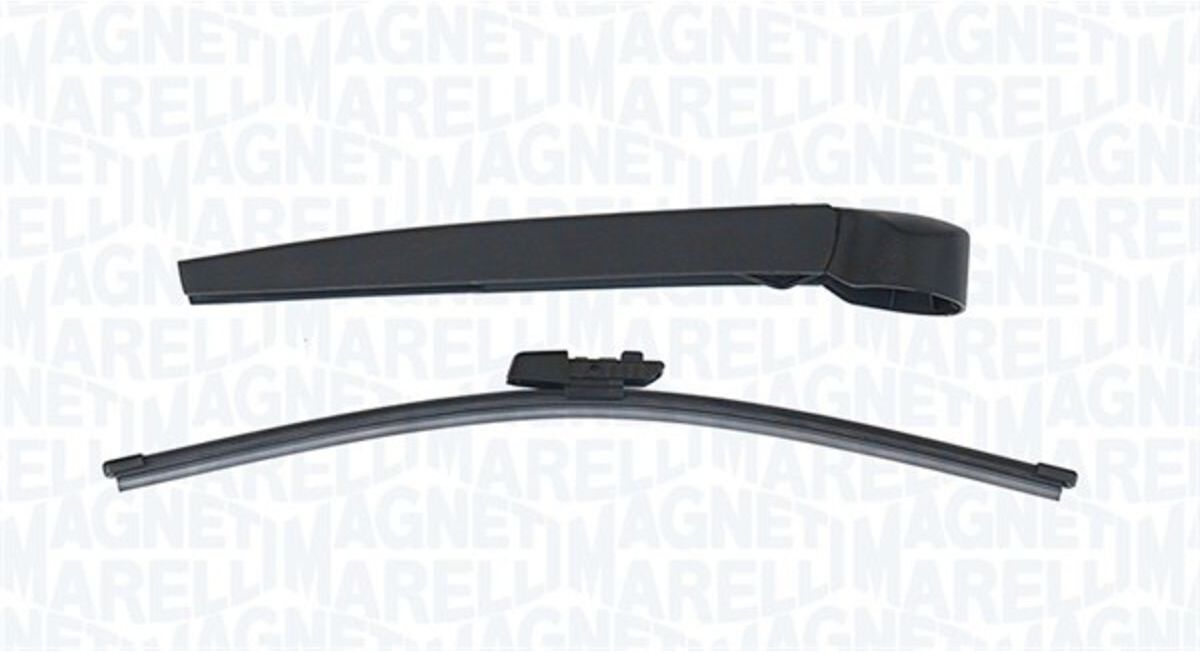 Magneti Marelli Spazzola tergicristallo 000723180352