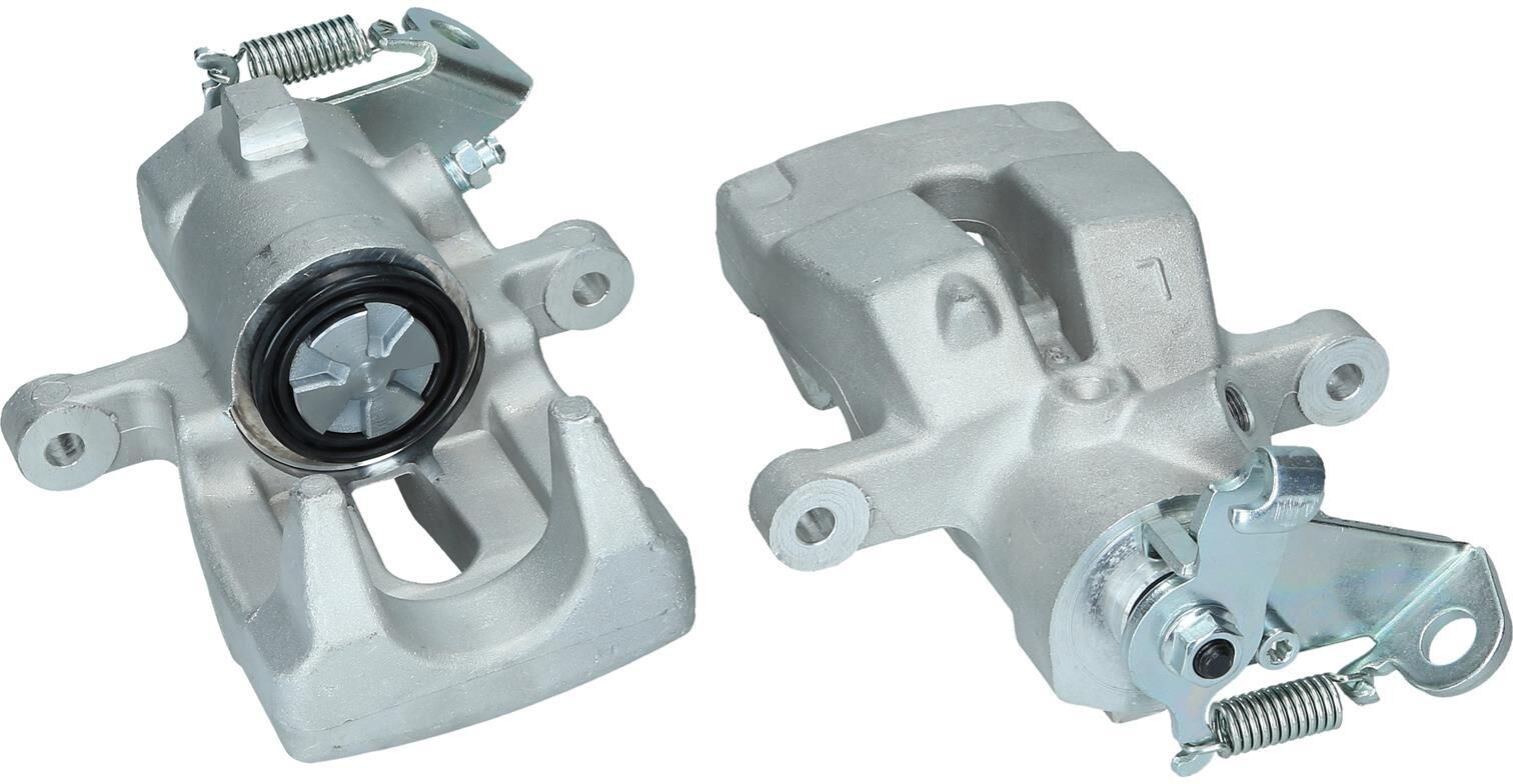 Kamoka Bremssattel Jbc0211 Hinterachse Links Für Volvo Renault