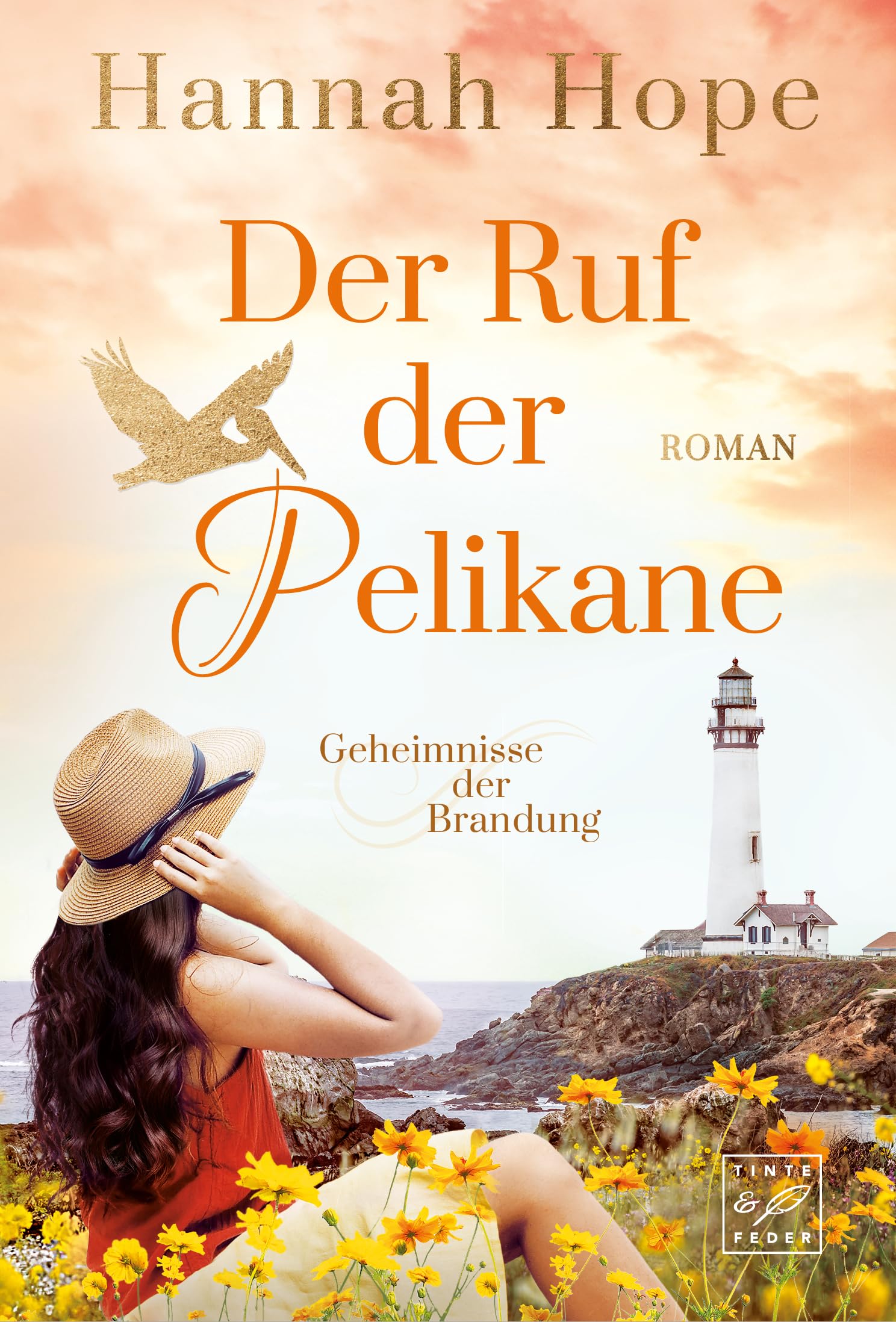 Hannah Hope - Der Ruf der Pelikane (Geheimnisse der Brandung, Band 2) - Preis vom 09.10.2026 07:28:09 h