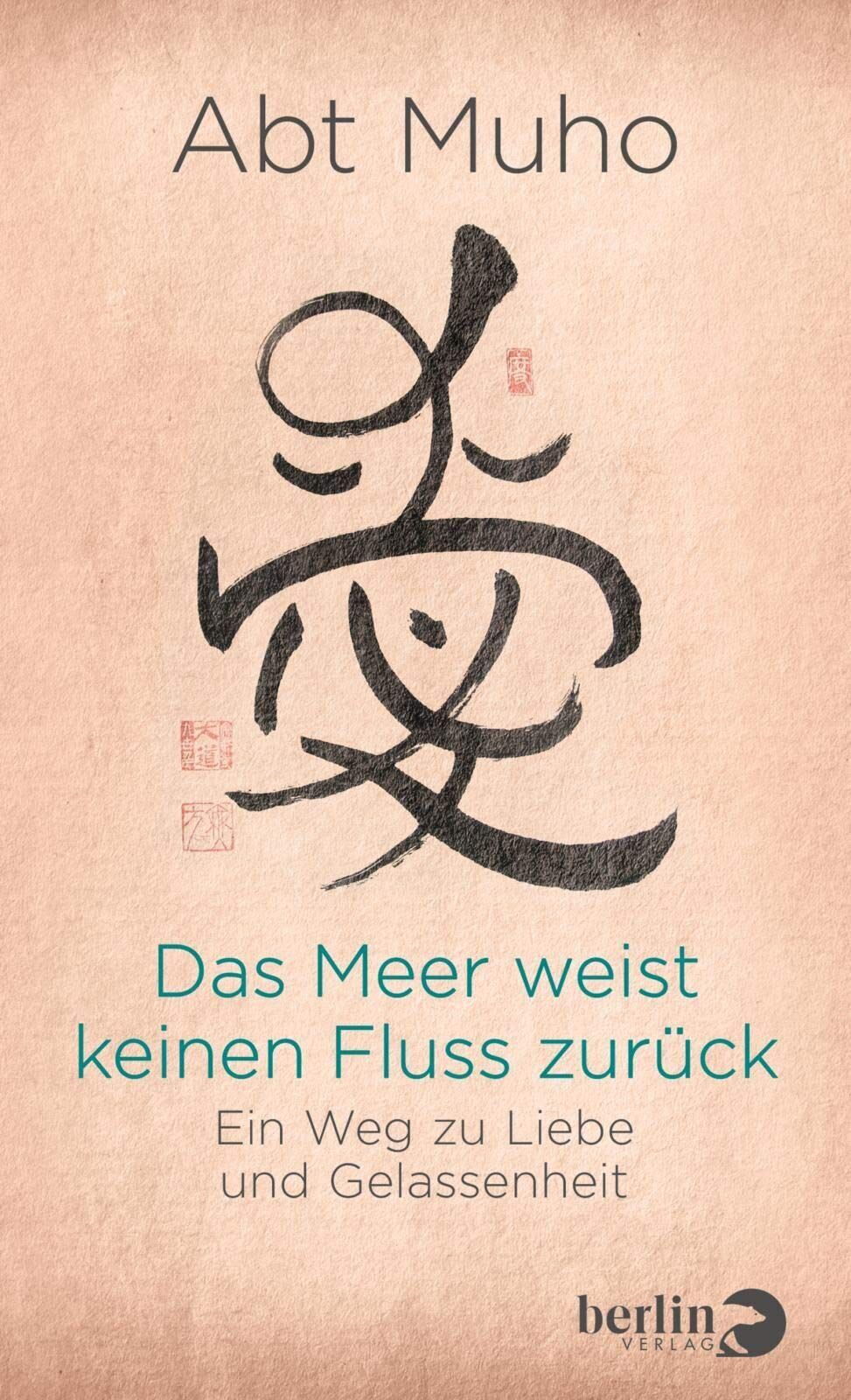 Muho - Das Meer weist keinen Fluss zurück - Preis vom 30.09.2026 22:30:23 h