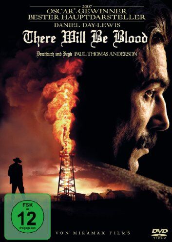 Paul Thomas Anderson - There Will Be Blood - Preis vom 12.10.2026 11:37:12 h