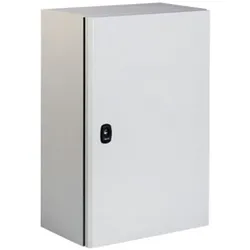 Schneider Electric, Werkbank + Arbeitsbock, Spacial S3D Enclosure, 600x600x300mm (60 cm, 30 cm)