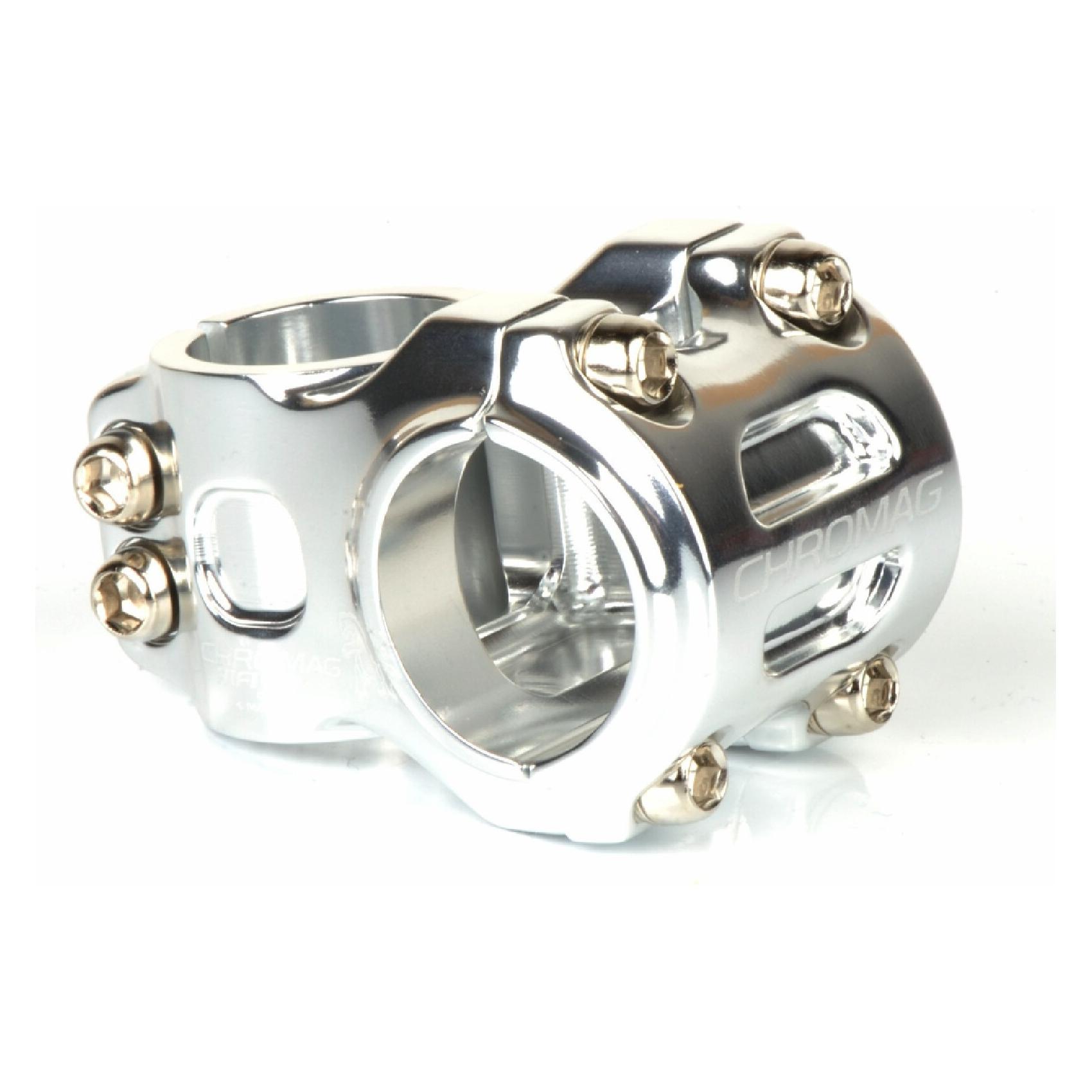 Chromag HIFI V2 31.8 Vorbau (31 mm, 31.80 mm) (100-017-04)