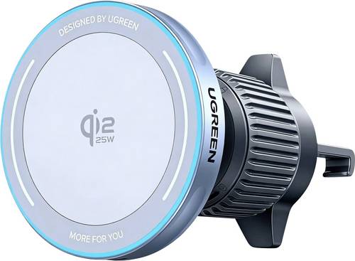 UGREEN Induktions-Ladegerät MagFlow W758 55967