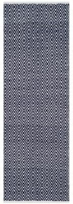 SAFAVIEH Handmade Boston Ursula Coastal Cotton Rug