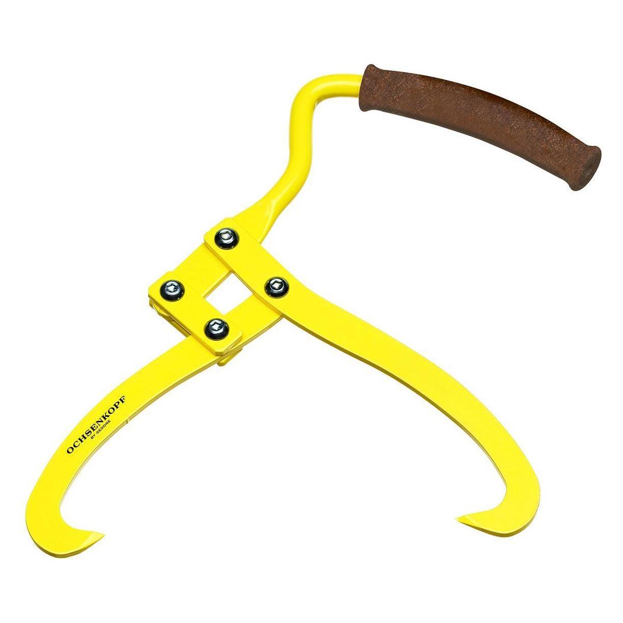Ochsenkopf OX 53-0000 Handpackzange 185 mm (325 mm) (1609742)