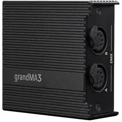 MA Lighting grandMA3 onPC DMX-key