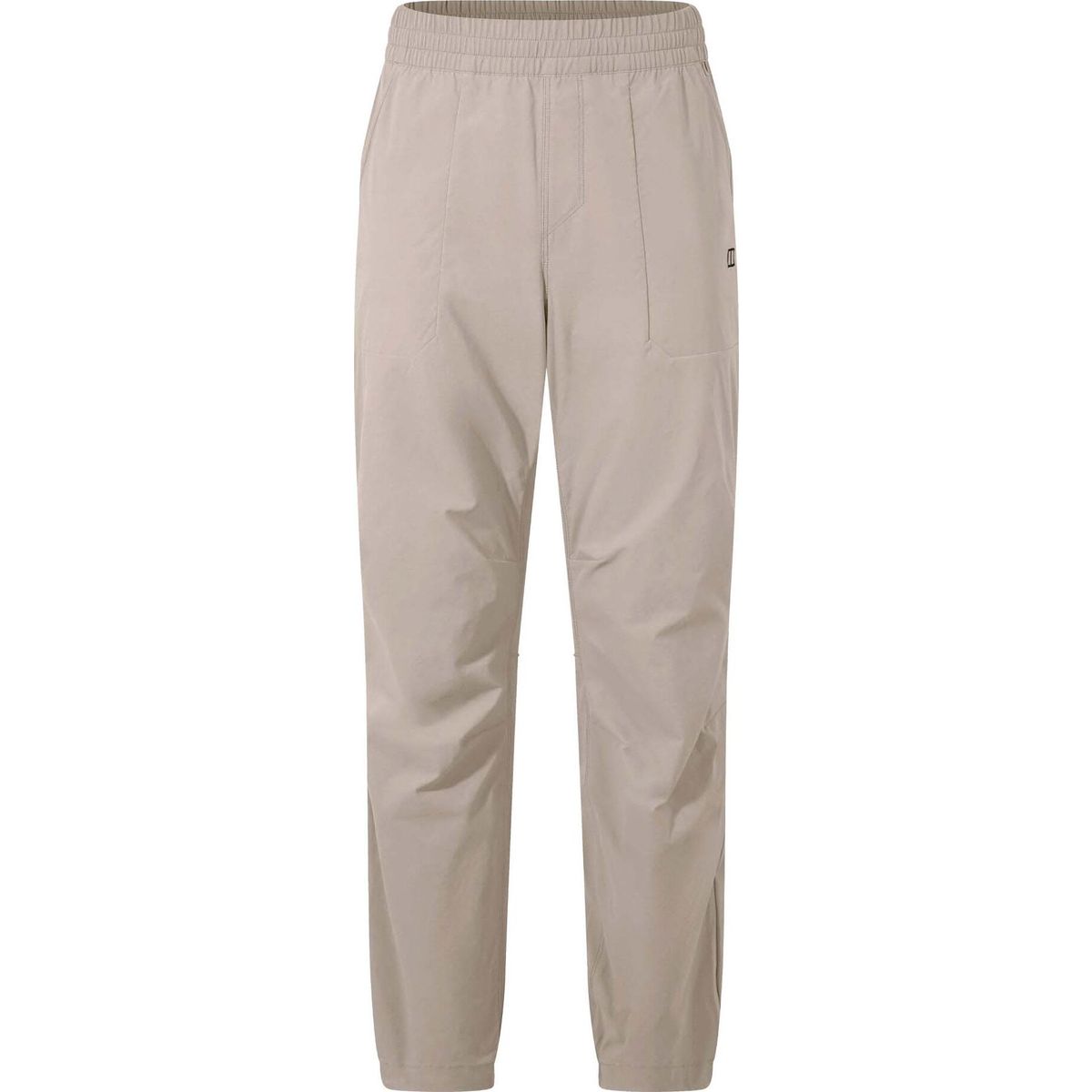 Berghaus M Explorer Pant taupe (TD3) XL 4-A001989-TD3-XL
