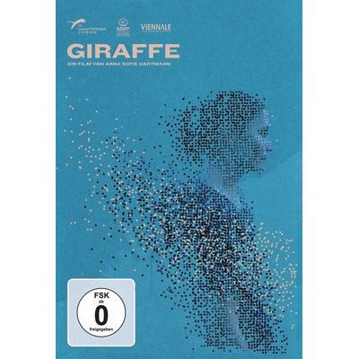 Giraffe, DVD