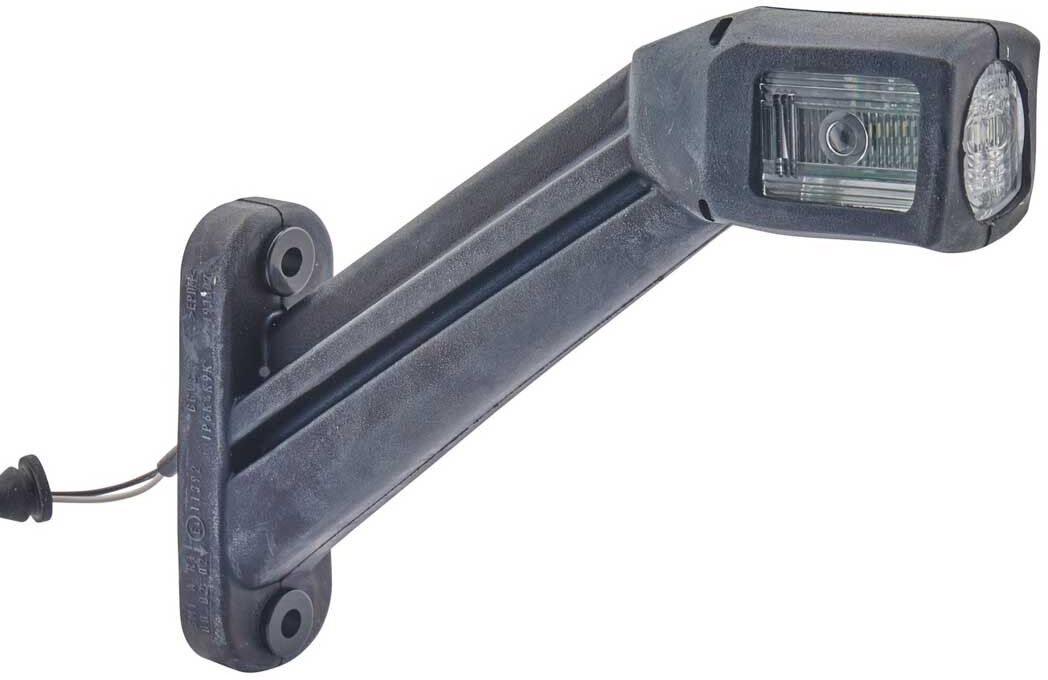 HELLA 2XS 011 744-201 Äärivalo
