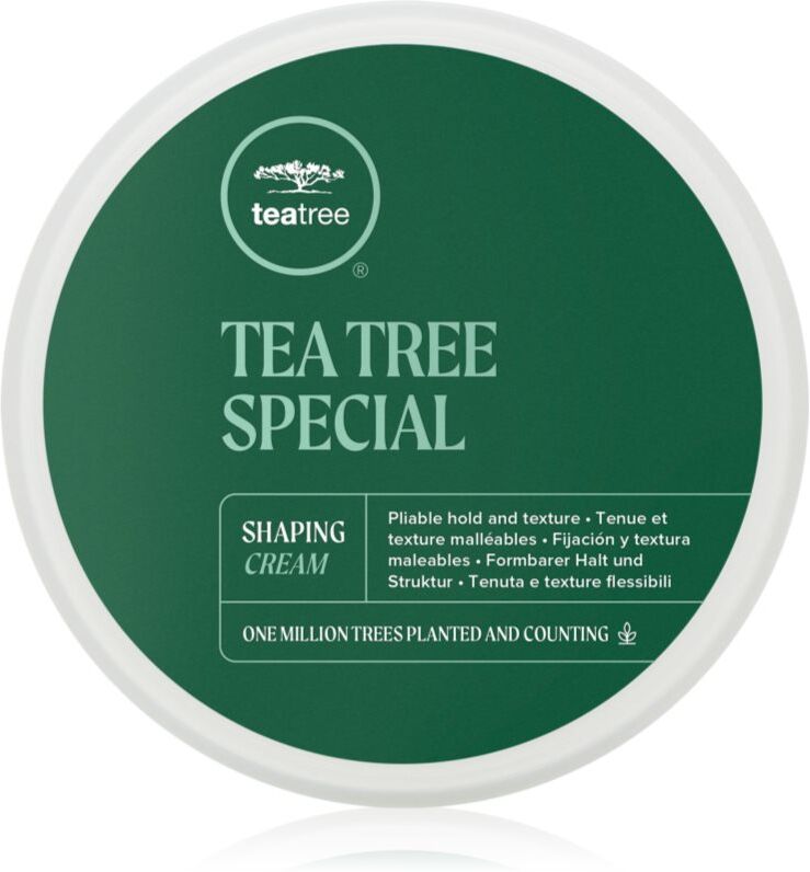 Paul Mitchell Tea Tree Special Styling Cream strong hold 85 g