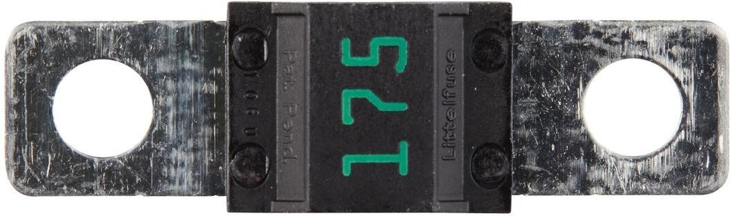 HELLA 8JS 742 901-091 Fuse