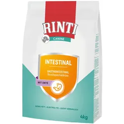Rinti Canine Intestinal 2x4 kg