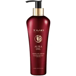 T-Lab Professional, Bodylotion, Aura Absolute Cream 300 ml (Körperlotion, 300 ml)