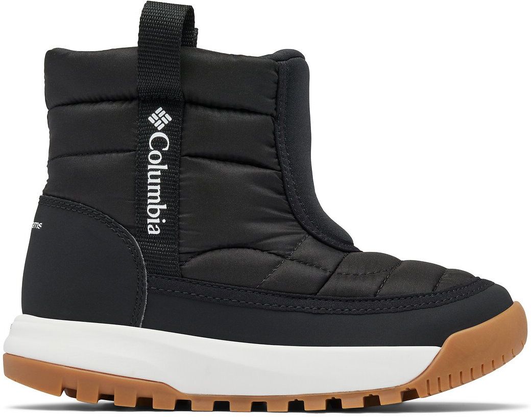 COLUMBIA Boots d’hiver imperméables YOUTH SNOWTROT™ MID