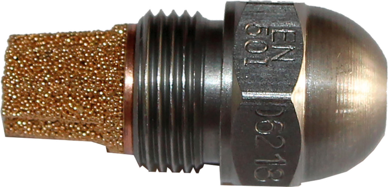 Buse Wolf 1.0/45Gr H - WK02 2413003 pour chaudière en fonte 45kW