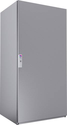 Rittal SE 5850.600 Netzwerk-/Serverschrank rostfreier Stahl 1St.
