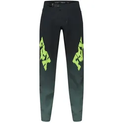Fox, Velohosen, Ranger Pant Foundry (XXL), Grün