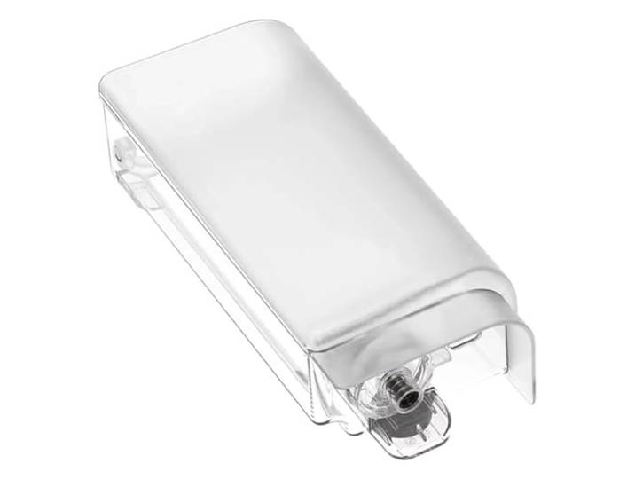 Kaffeemaschinen-Wassertank, kompatibel for Siemens, Kaffeemaschine, kompatibel for Bosch, Wassertank EQ.3 EQ.300 S100 S300 S500 VeroCup Ersatzteile (1 Stück)