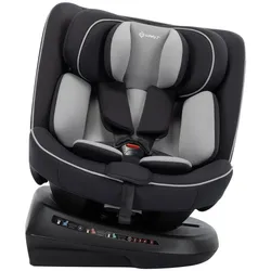 Safety 1st, Kindersitz, Autositz Cosmo Schwarz noir ECE R129/04 0 Monate (Kindersitz, ECE R129/i-Size Norm)