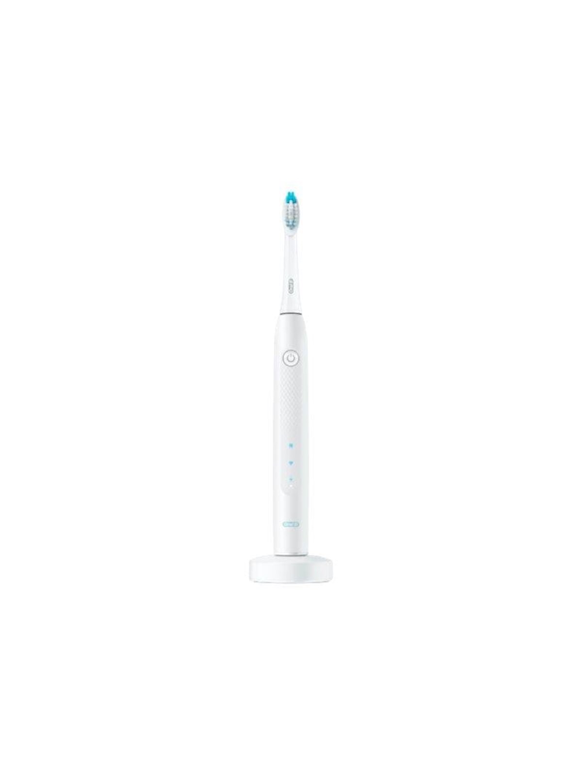 Braun Elektrische Zahnbürste Oral-B Pulsonic Slim Clean 2000