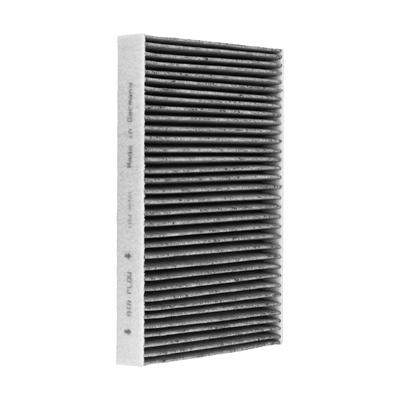AIRMATIC FILTERBAU Filter, Innenraumluft unter der Mittelkonsole IF1154 für Volvo LAND ROVER