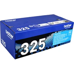 Brother Toner TN-325C cyan
