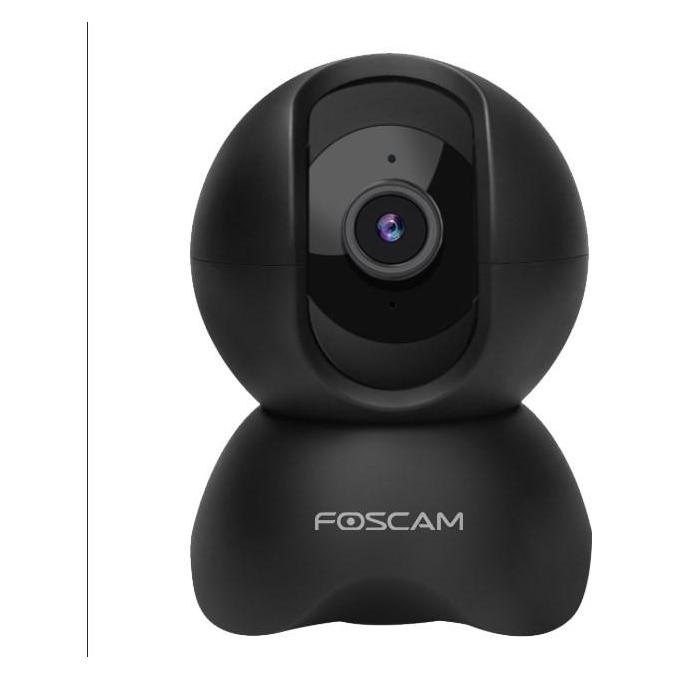 Foscam X5-WB Peer IP-beveiligingscamera Binnen 2560 x 1920 Pixels Bureau (1920 x 1080 Pixels, 2560 x 1920 Pixels) (40048953)