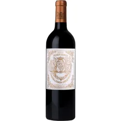 Château Pichon Baron de Longueville 2020 - 2nd Cru Classé