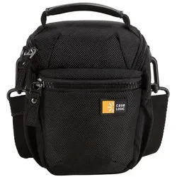 Caselogic Bryker CSC Kameratasche (Kamera Schultertasche, 3.90 l), Kameratasche, Schwarz