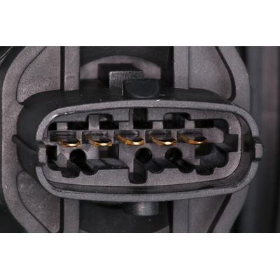 VALEO Luftmassenmesser 368634 für Opel
