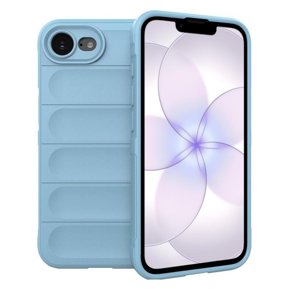 Screenguard CloudCase Apple iPhone 17e Hülle (Apple iPhone 17e) (00035859)