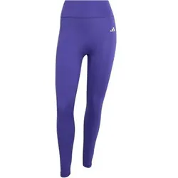 ADIDAS Damen Tight OPT POW ESS 7/8, Größe S in Blau Blau
