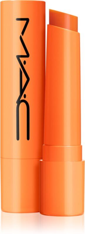 MAC Cosmetics Squirt Plumping Gloss Stick Lip Gloss in a stick shade Hazard 2.3 g
