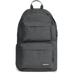 Eastpak Rucksack Padded Double 24l black denim - 47