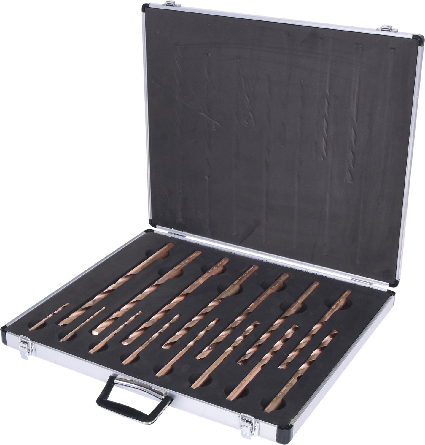 KS Tools 962.9630, Bohrer, Spiralschneidbohrer