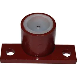 Lager komplett für TO88 Streutrommel 0204024840